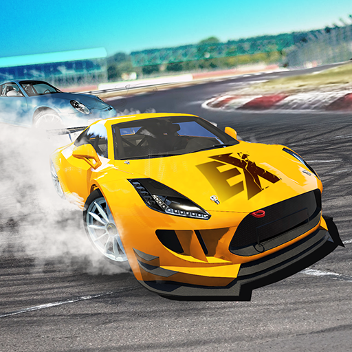 Extreme Racing Drift Nitro 0.0.47 Apk Mod Unlimited Money