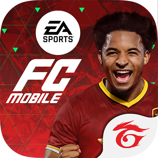 FC Mobile VN VARY Apk Mod Unlimited Money