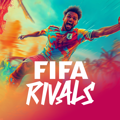 FIFA Rivals – Mobile Football 1.3.4 Apk Mod Unlimited Money FIFA Rivals – Mobile Football 1.3.4 Apk Mod Unlimited Money