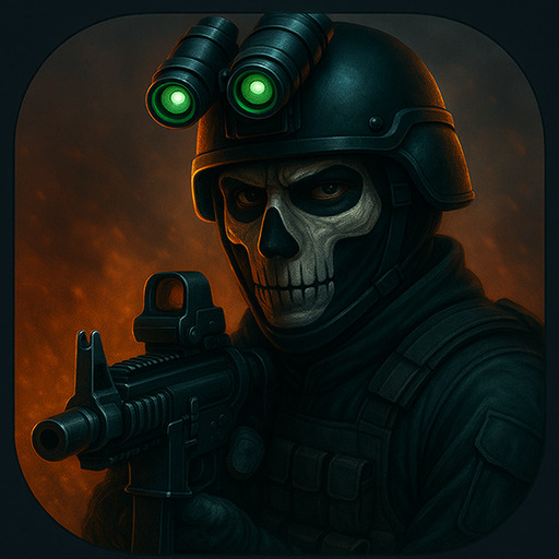 FPS Commando Shooting Games 3D 2.7 Apk Mod Unlimited Money FPS Commando Shooting Games 3D 2.7 Apk Mod Unlimited Money