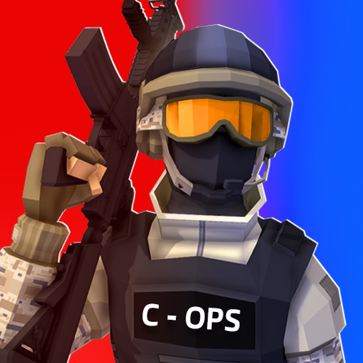 FPS Shooter Strike Gun Games 1.0.13 Apk Mod Unlimited Money