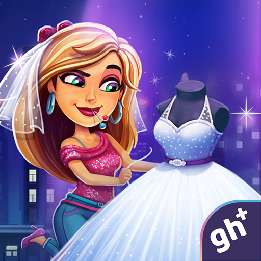 Fabulous – Wedding Disaster 1.65 Apk Mod Unlimited Money
