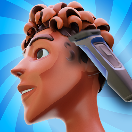 Fade Master 3D Barber Shop 1.13.2 Apk Mod Unlimited Money
