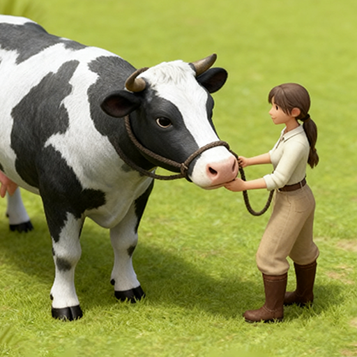 Farm Craft Market 1.0.1 Apk Mod Unlimited Money