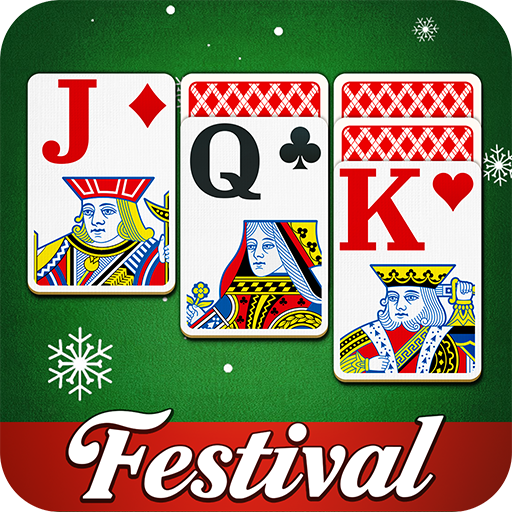 Festival Solitaire For Xmas 1.0.2 Apk Mod Unlimited Money Festival Solitaire For Xmas 1.0.2 Apk Mod Unlimited Money