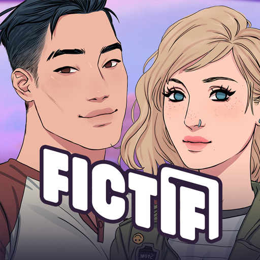 FictIf Interactive Romance 1.0.53 Apk Mod Unlimited Money