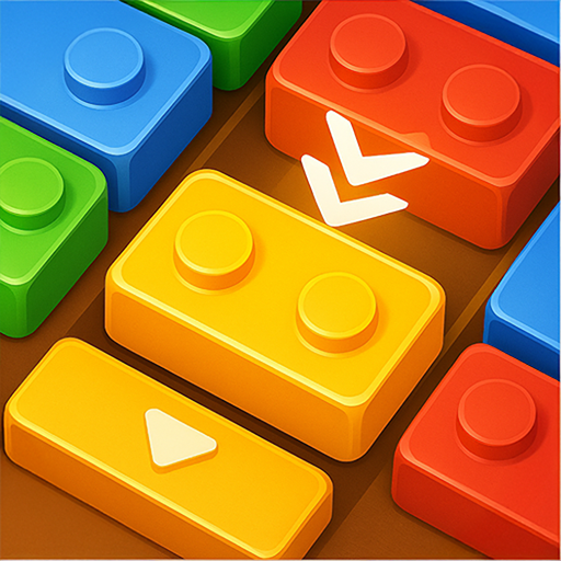 Fit Block 3D Color Blast Jam 1.4.2 Apk Mod Unlimited Money
