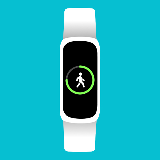 Fit bit Health Fitness Tracker 1.0.1 Apk Mod Premium
