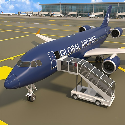 Flight Pilot Simulator 3D 1.13 Apk Mod Unlimited Money