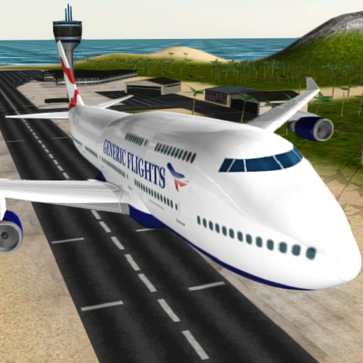 Flight Simulator Fly Plane 3D 1.42 Apk Mod Unlimited Money Flight Simulator Fly Plane 3D 1.42 Apk Mod Unlimited Money