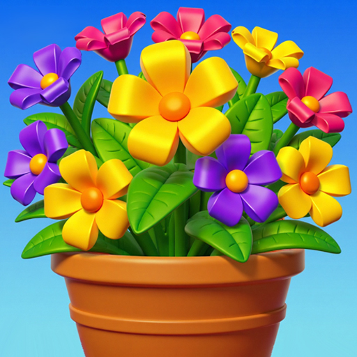 Flora Fusion 1.0.2 Apk Mod Unlimited Money Flora Fusion 1.0.2 Apk Mod Unlimited Money