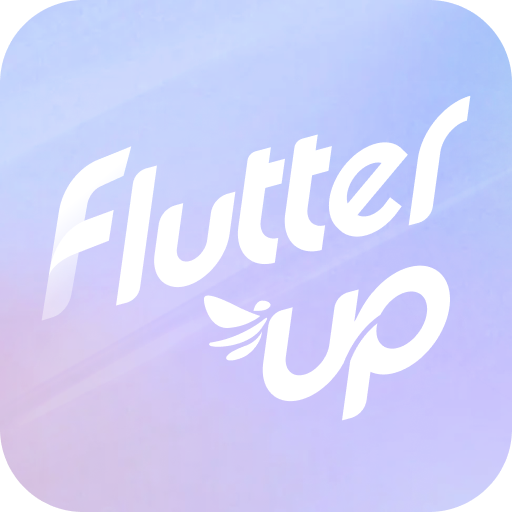 FlutterUp – Chat Date Spark 1.0.4 Apk Mod Premium