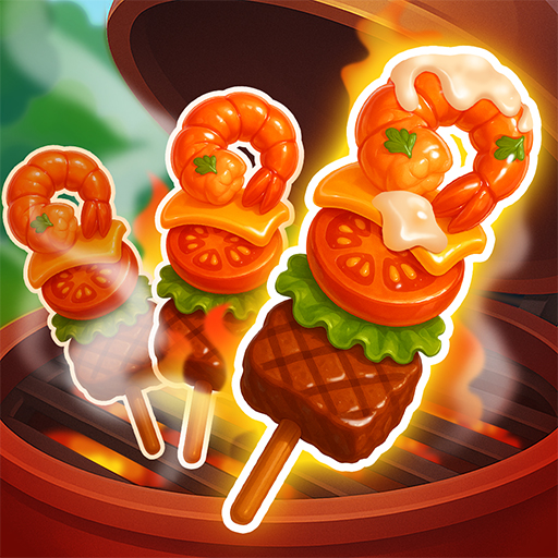 Foodie Jam 1.2.0 Apk Mod Unlimited Money