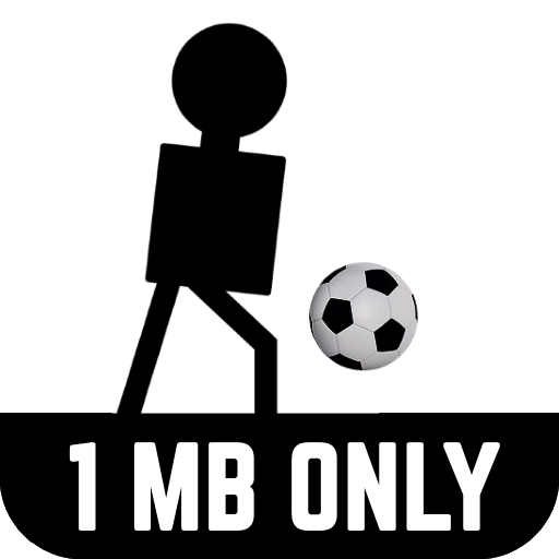 Football Black – 1 MB Game 1.0.41 Apk Mod Unlimited Money