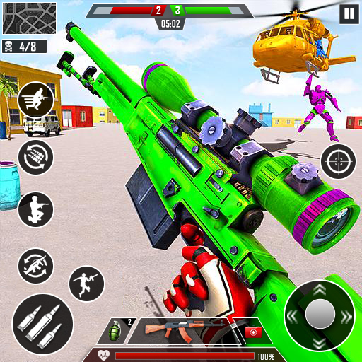Fps Robot Shooting Games 2021 8.0 Apk Mod Unlimited Money Fps Robot Shooting Games 2021 8.0 Apk Mod Unlimited Money
