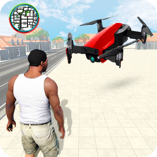 Fpv Drone Game Drone Simulator 5.20.25.17 Apk Mod Unlimited Money