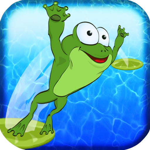Frog Jump – Tap 1.2.3 Apk Mod Unlimited Money Frog Jump – Tap 1.2.3 Apk Mod Unlimited Money