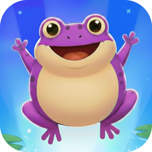 Froggy Sort 1.0.3 Apk Mod Unlimited Money