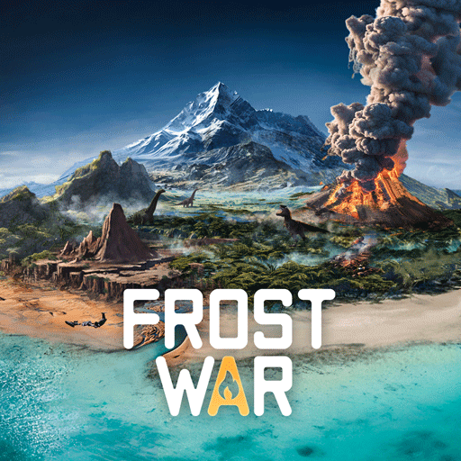 Frost War Survival 2.32.1 Apk Mod Unlimited Money