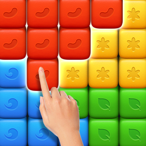 Fruit Block – Puzzle Legend 118.0 Apk Mod Unlimited Money