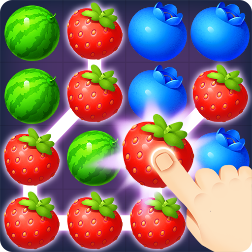 Fruit Fancy 12.9 Apk Mod Unlimited Money