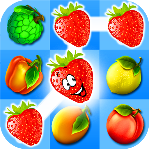 Fruit Game Games 2025 3.4 Apk Mod Unlimited Money