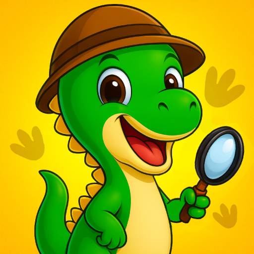 Fun Dinosaur Games for Kids 1.01.02 Apk Mod Unlimited Money