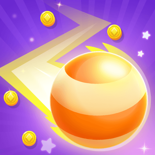 Fun Drop Treasure Ball VARY Apk Mod Unlimited Money
