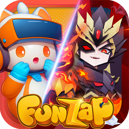 FunZap Fun Mini Games 1.0.13 Apk Mod Unlimited Money