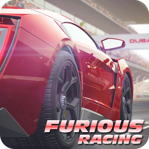Furious Racing Simulator 4.4 Apk Mod Unlimited Money