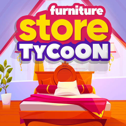 Furniture Store Tycoon Idle 1.4.9 Apk Mod Unlimited Money