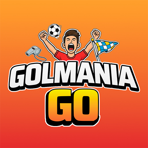 GOLMANIA GO 1.0.2 Apk Mod Premium