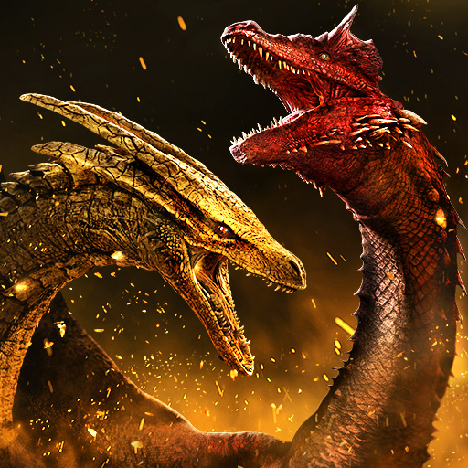 Game of Thrones Dragonfire VARY Apk Mod Unlimited Money