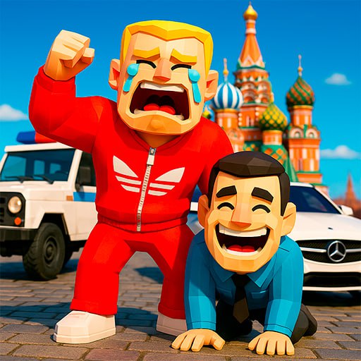 Gang Sandbox Simulator 0.62 Apk Mod Unlimited Money