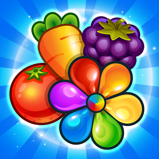 Garden Blast Match 3 in a Row 2.3.5 Apk Mod Unlimited Money Garden Blast Match 3 in a Row 2.3.5 Apk Mod Unlimited Money
