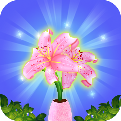 Garden Sort 6.0 Apk Mod Unlimited Money