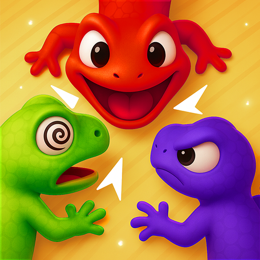 Gecko Go 1.22.5 Apk Mod Unlimited Money