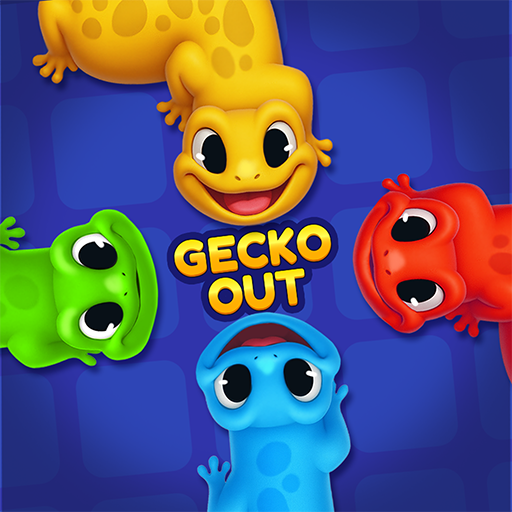 Gecko Out 2.8.0 Apk Mod Unlimited Money