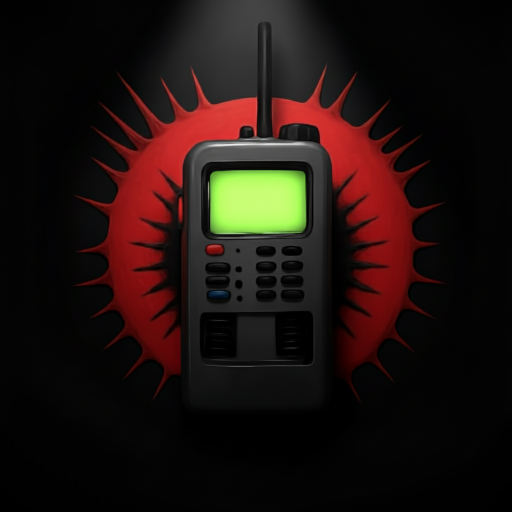 Global Chaos CB Radio 1.0.5 Apk Mod Premium