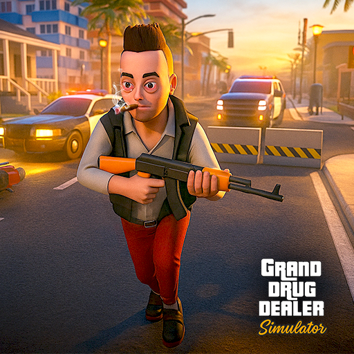 Grand Drug DealerSimulator 0.1.9 Apk Mod Unlimited Money Grand Drug DealerSimulator 0.1.9 Apk Mod Unlimited Money