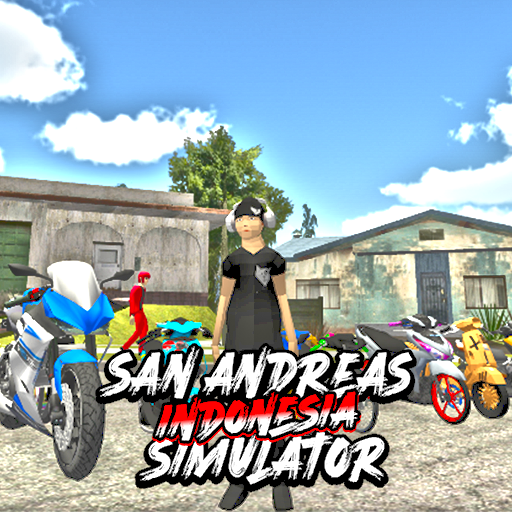 Grand San Andreas Indonesia 1.91 Apk Mod Unlimited Money