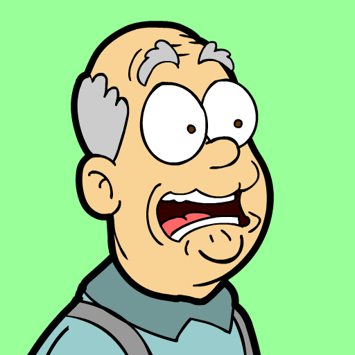 Grandpa Brickson Saw Trap VARY Apk Mod Unlimited Money