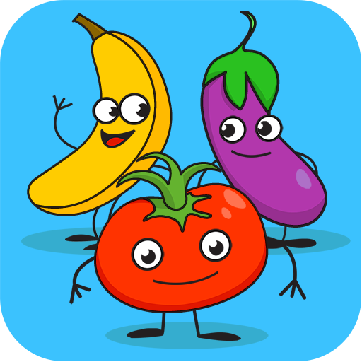 Greengrocer Games for Kids 2 2.0.2 Apk Mod Unlimited Money
