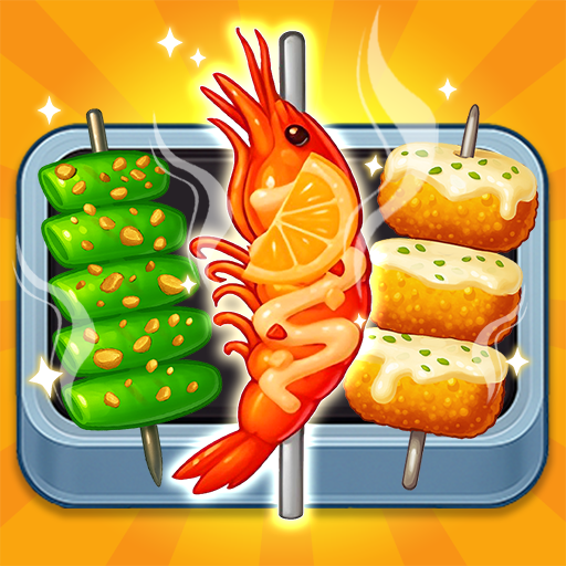Grill Match ASMR Food Sort 0.4.0.1 Apk Mod Unlimited Money