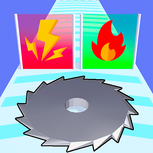 Grinder Run 3.13 Apk Mod Unlimited Money