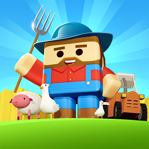 Grow Island – Farm Sandbox 0.66 Apk Mod Unlimited Money