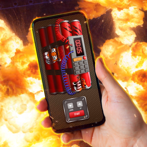 Gun Simulator – 3D Time Bomb 1.2.2 Apk Mod Unlimited Money