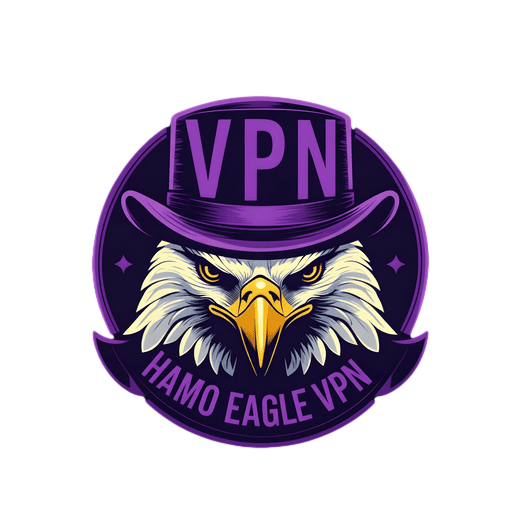 HAMO EAGLE VPN 1.2 Apk Mod Premium