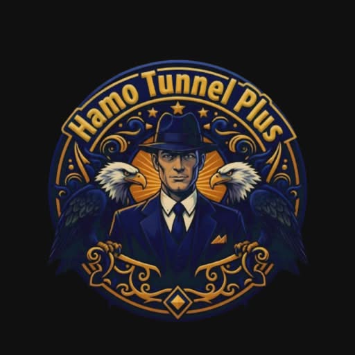 Hamo Tunnel Plus VARY Apk Mod Premium