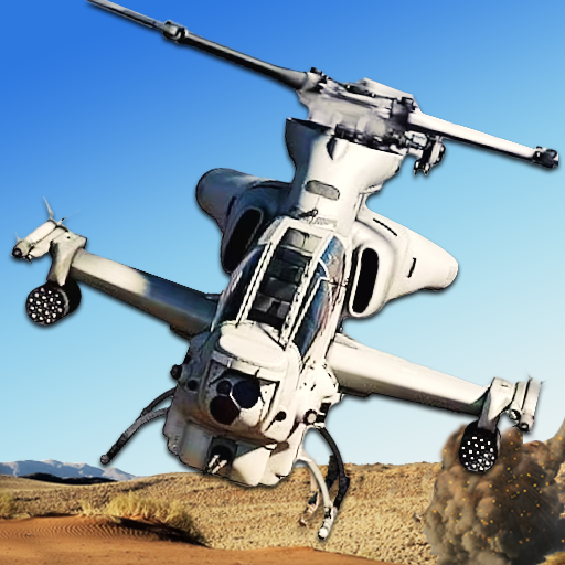 Heli Air Attack – Jet Games 0.0.0013 Apk Mod Unlimited Money
